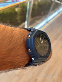 Casio G-Shock GA-B2100-A