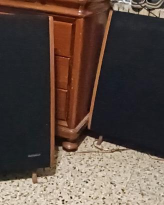 diffusori dahlquist  dq-10