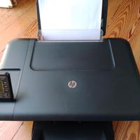 stampante HD deskjet 