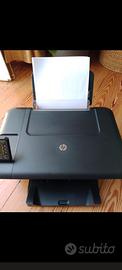stampante HD deskjet 
