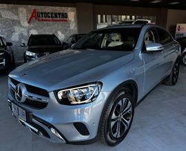 MERCEDES GLC COUPE 200CDI 4 MATIC SPORT EDITION