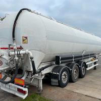 Cisterna Spitzer 60mc