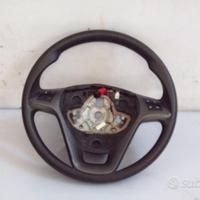 Volante con Comandi Lancia Ypsilon 2021