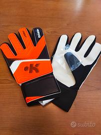 Guanti da portiere 