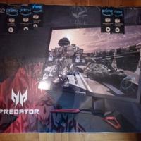 Monitor Acer Predator XB281HK 28"