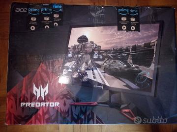 Monitor Acer Predator XB281HK 28"
