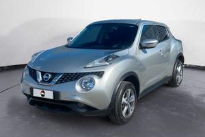 NISSAN Juke 1.6 Acenta GpL 115cv