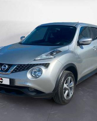 NISSAN Juke 1.6 Acenta GpL 115cv