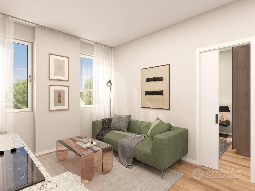 Appartamento – Milano, Viale Monza, Municipio 2 - Vista 4