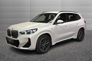 BMW X1 U11 - X1 sdrive18d MSport auto