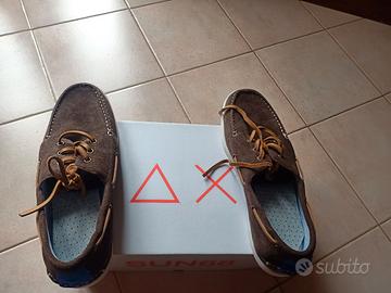 scarpa da uomo