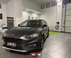 Ford Focus 1.5 EcoBlue 120 CV SW Active