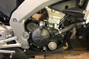 Aprilia RS4 125 2017 LEGGI DESCRIZIONE