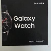 Samsung Galaxy Watch 46mm