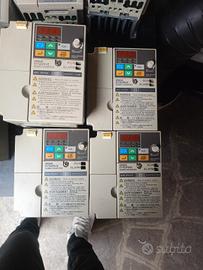 inverter omron