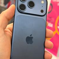 IPhone 17 Pro 512GB  Accetto Permute o Scambi