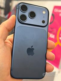 IPhone 17 Pro 512GB  Accetto Permute o Scambi