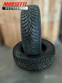2 GOMME 195/65 R15 TOYO TERMICHE DOT23