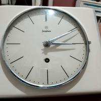 Horloge Murale anni 1930