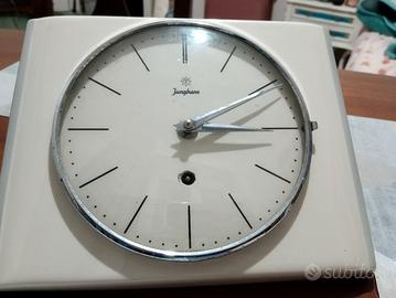 Horloge Murale anni 1930