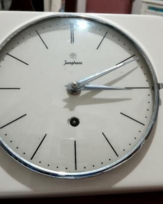 Horloge Murale anni 1930