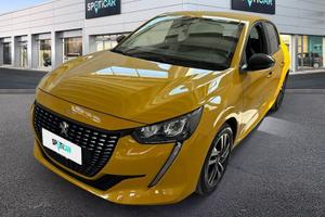 Peugeot 208 Active Pack PureTech 100 EAT8 S/S...