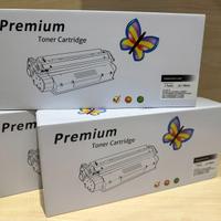 3 Toner compatibile Brother Tn2420