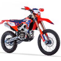 RedMoto Honda CRF 300 Enduro Special - 2024