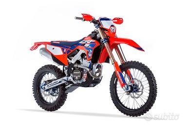 RedMoto Honda CRF 300 Enduro Special - 2024