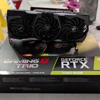 MSI RTX 2080 Super 