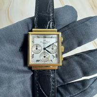 IWC Da Vinci Chrono.