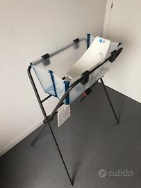 Stokke: Vaschetta + riduttore neonati + supporto