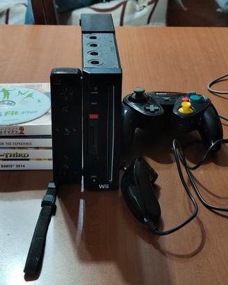 Nintendo Wii
