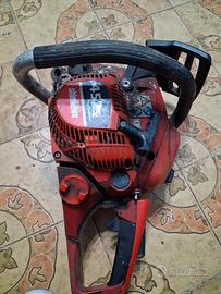 motosega  shindaiwa 452s
