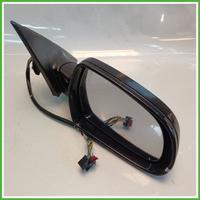 Retrovisore Destro DX NERO A2 Y9B AUDI A4 8K 2011 