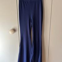 Pantaloni elasticizzati