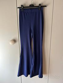 Pantaloni elasticizzati