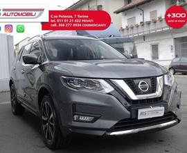 Nissan X-Trail 2.0 dCi 4WD Tekna X-Tronic Te...