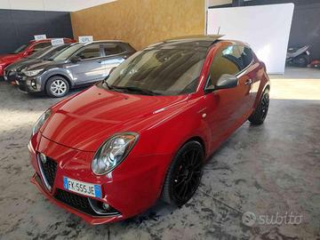 ALFA ROMEO MiTo 1.4 T 170 CV M.air S&S TCT Veloc
