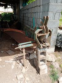 aratro Bordin 45