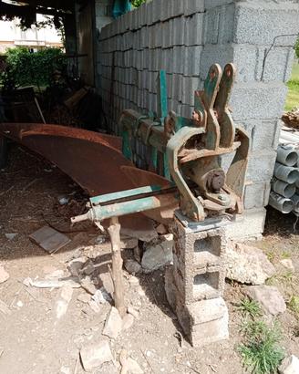 aratro Bordin 45