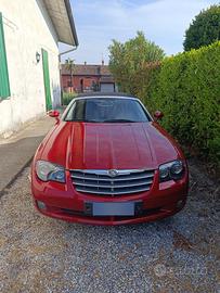 Chrysler 3.2 cabrio