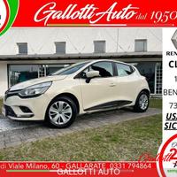Renault Clio 1.2 16v Life