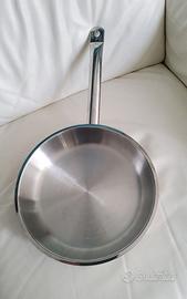 Padella Professionale ( Induzione )