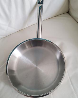 Padella Professionale ( Induzione )