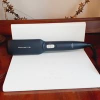 piastra per capelli rowenta 