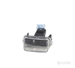 LUCE TARGA A LED CITROEN C5 01-08
