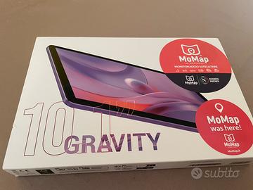 Tablet SPC GRAVITY 4 10.1 (4GB/64GB) NUOVOSIGILLAT