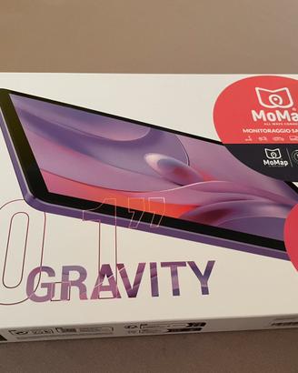 Tablet SPC GRAVITY 4 10.1 (4GB/64GB) NUOVOSIGILLAT