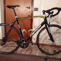 Bici da corsa Merida